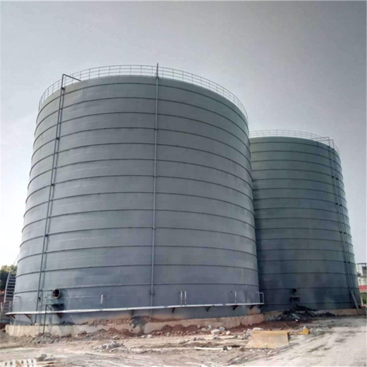 阿坝粉煤灰钢板仓的储存性能分析